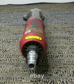 Chicago Pneumatic CP9116 4 Extended Cut Off Tool Cutting Grinder - D30