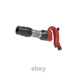 Chicago Pneumatic CP9362-2H Heavy Duty Chipping Hammer 2800 Bpm Hexagonal Shank