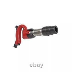 Chicago Pneumatic CP9362-2H Heavy Duty Chipping Hammer 2800 Bpm Hexagonal Shank