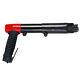 Chicago Pneumatic CPB19M Heavy Duty Pistol Grip Needle Scaler 2200 Bpm