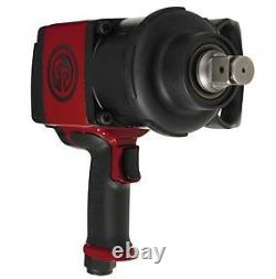 Chicago Pneumatic CP 1dr High Torque Pistol Grip Impact Wrench 1770ft-lbs #7776