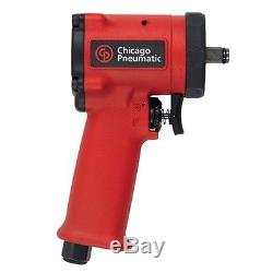 Chicago Pneumatic CP 3/8 Stubby Impact Wrench CP7731
