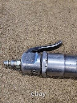 Chicago Pneumatic CP 456 Weld Flux Chipper Scaler Chisel Air Tool