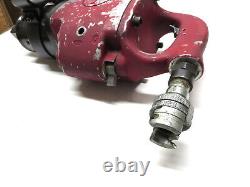 Chicago Pneumatic CP 6120-PASED Made in USA 1.5 Drive Industrial Impact Wrench