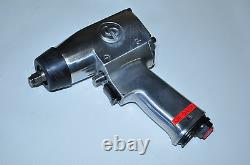 Chicago Pneumatic CP-724H 3/8Dr air Impact Wrench Made in Japan 200 FtLb CE Prf