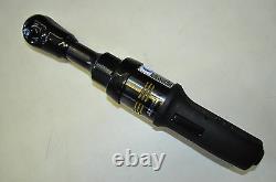 Chicago Pneumatic CP 830 3/8Dr HighTorque Air Ratchet Max 100 Fb Made in Japan