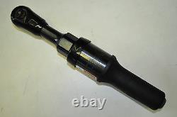 Chicago Pneumatic CP 830 3/8Dr HighTorque Air Ratchet Max 100 Fb Made in Japan