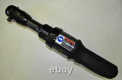 Chicago Pneumatic CP 830 3/8Dr HighTorque Air Ratchet Max 100 Fb Made in Japan