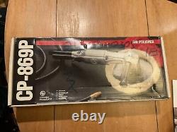 Chicago Pneumatic CP-869P Angle Air Polisher