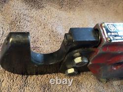 Chicago Pneumatic C-Squeeze riveter. CP-214 Press Tool. WORKS GOOD