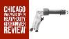 Chicago Pneumatic Cp714 Heavy Duty Air Hammer