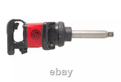 Chicago Pneumatic Cp7782-6 1 Drive Heavy Duty Air Impact Wrench
