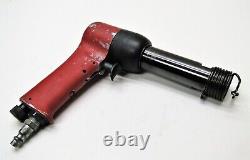 Chicago Pneumatic Desoutter CP4444 RUTAB 4X Rivet Gun Aircraft Tools