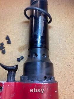 Chicago Pneumatic Desoutter CP4444 RUTAB 4X Rivet Gun Aircraft Tools