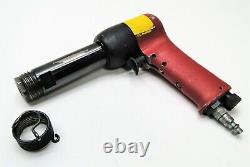 Chicago Pneumatic Desoutter CP4444 RUTAB 4X Rivet Gun Aircraft Tools