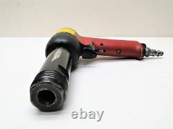 Chicago Pneumatic Desoutter CP4444 RUTAB 4X Rivet Gun Aircraft Tools