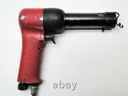 Chicago Pneumatic Desoutter CP4444 RUTAB 4X Rivet Gun Aircraft Tools