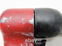 Chicago Pneumatic Desoutter CP4444 RUTAB 4X Rivet Gun Aircraft Tools