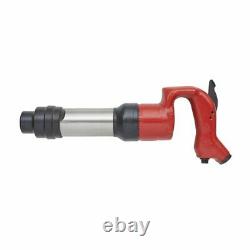 Chicago Pneumatic Heavy Duty. 580 Hexagonal Shank Chipping Hammer #CP 9363-3H