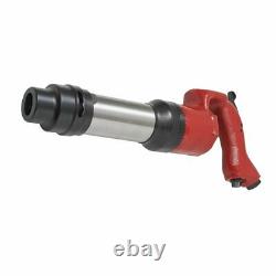 Chicago Pneumatic Heavy Duty. 580 Hexagonal Shank Chipping Hammer #CP 9363-3H