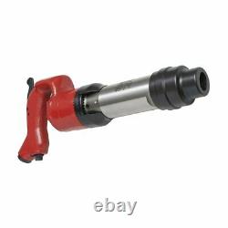 Chicago Pneumatic Heavy Duty. 580 Hexagonal Shank Chipping Hammer #CP 9363-3H