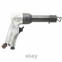 Chicago Pneumatic Heavy Duty Air Hammer with. 401 Round Shank CP714 Automotive