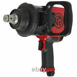 Chicago Pneumatic High Torque Air Impact Socket Wrench CP7776 1 Square Drive