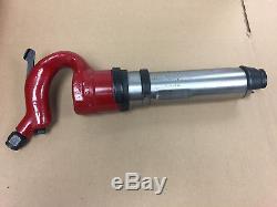 Chicago Pneumatic Hot Riveter CP-50R 1/2 to 3/4 Riveting