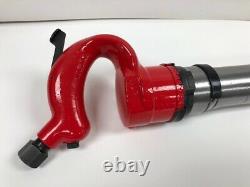 Chicago Pneumatic Hot Riveter CP-90R for 1 to 1 1/4 Hot Riveting
