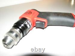 Chicago Pneumatic Palm Drill (NEW) Aircraft, Aviation tools