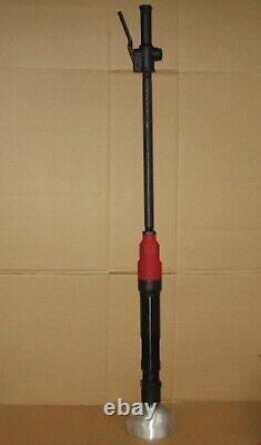 Chicago Pneumatic Sand Earth Rammer/Tamper CP-3 Tamp