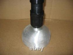 Chicago Pneumatic Sand Earth Rammer/Tamper CP-3 Tamp