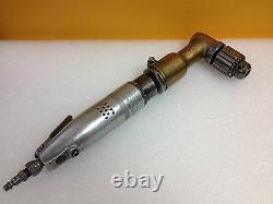 Chicago Pneumatic Tool Co. 3020 LA360 Right Angle Drill, Includes Jacobs Chuck