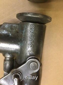 Chicago Pneumatic Tool Co. CP Fender Iron CP528 Auto Body Planishing Hammer Air