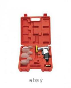 Chicago Pneumatic Tool Company LLC Sander Mini Random Orbit Kit