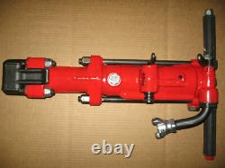 Chicago Pneumatic Tool Rockdrill CP-69 Rock Drill