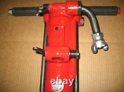 Chicago Pneumatic Tool Rockdrill CP-69 Rock Drill