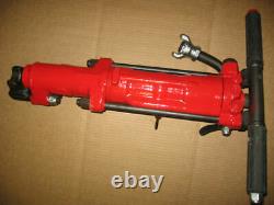 Chicago Pneumatic Tool Rockdrill CP-69 Rock Drill