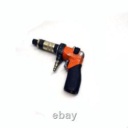 Cleco 5RSAUPT-10BQ Pistol Grip Pneumatic Nutrunner/Screwdriver Air Tool