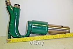 Cleco Pneumatic Riveter / Chipping Gun, Aircraft Tool. Job Ready Unused Surplus