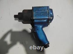 Cleco Wp2060B Pneumatic 1 Impact Wrench