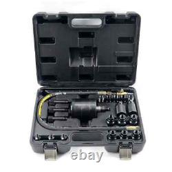 Common Rail Diesel Fuel Injector Pneumatic Puller Hammer Remover Tool Puller Kit
