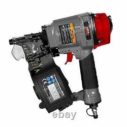 Compressed Air Pneumatic Nail Gun