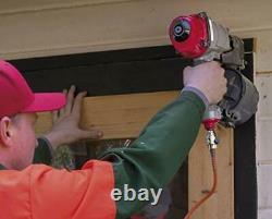 Compressed Air Pneumatic Nail Gun