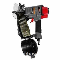 Compressed Air Pneumatic Nail Gun