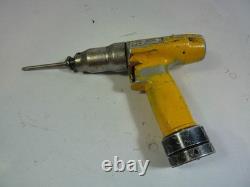 Cooper Tools ETPS4-10-106CTADS Pneumatic Drill USED