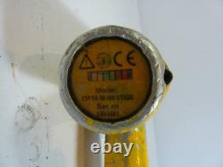 Cooper Tools ETPS4-10-106CTADS Pneumatic Drill USED