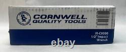 Cornwell CAT2238 1/2'' Super Duty Composite Pneumatic Impact (HE1034681)