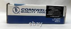 Cornwell CAT2238 1/2'' Super Duty Composite Pneumatic Impact (HE1034681)