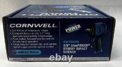 Cornwell IR-C9000 1/2 Drive Pneumatic Impact Wrench (HE1034680)